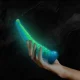  SCYLLA DILDO TENTÁCULO FINO FLUORESCENTE TAMAÑO PEQUEÑO - EPIC 