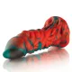  PHOBOS DILDO HIJO DEL AMOR Y DELEITE TAMAÑO PEQUEÑO - EPIC 