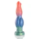  ARION DILDO SINFONÍA DEL PLACER RECARGABLE CONTROL REMOTO - EPIC 