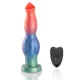  ARION DILDO SINFONÍA DEL PLACER RECARGABLE CONTROL REMOTO - EPIC 