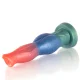  ARION DILDO SINFONÍA DEL PLACER RECARGABLE CONTROL REMOTO - EPIC 