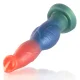  ARION DILDO SINFONÍA DEL PLACER RECARGABLE CONTROL REMOTO - EPIC 