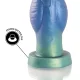  ARION DILDO SINFONÍA DEL PLACER RECARGABLE CONTROL REMOTO - EPIC 