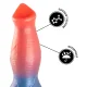  ARION DILDO SINFONÍA DEL PLACER RECARGABLE CONTROL REMOTO - EPIC 