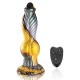  PHOENIX DILDO EL RESURGIR DEL PLACER RECARGABLE CONTROL REMOTO - EPIC 