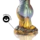  PHOENIX DILDO EL RESURGIR DEL PLACER RECARGABLE CONTROL REMOTO - EPIC 