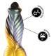  PHOENIX DILDO EL RESURGIR DEL PLACER RECARGABLE CONTROL REMOTO - EPIC 