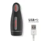  SEOUL MASTURBADOR MASCULINO DE COMPRESION Y VIBRACION  APP GRATUITA - ONINDER 
