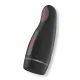  SEOUL MASTURBADOR MASCULINO DE COMPRESION Y VIBRACION  APP GRATUITA - ONINDER 