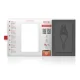  PAMPA ANILLO VIBRADOR AJUSTABLE Y MULTIPOSICION   APP GRATUITA - ONINDER 