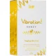  POTENTE ESTIMULANTE ÍNTIMO GEL VIBRADOR LIQUIDO MIEL 15 ML - INTT 
