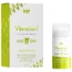  POTENTE ESTIMULANTE ÍNTIMO GEL VIBRADOR LIQUIDO CAIPIRINHA 15 ML - INTT 