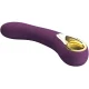  ETHAN VIBRADOR RECARGABLE LILA - PRETTY LOVE 