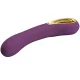  ETHAN VIBRADOR RECARGABLE LILA - PRETTY LOVE 