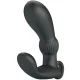  CAYLA MASAJEADOR VIBRADOR ANAL NEGRO - PRETTY LOVE 