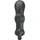  CAYLA MASAJEADOR VIBRADOR ANAL NEGRO - PRETTY LOVE 