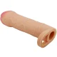  BUNION FUNDA DE PENE EXTENSORA NATURAL - PRETTY LOVE 