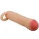  BUNION FUNDA DE PENE EXTENSORA NATURAL - PRETTY LOVE 