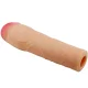  CHANE FUNDA DE PENE EXTENSORA NATURAL - PRETTY LOVE 