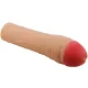  CHANE FUNDA DE PENE EXTENSORA NATURAL - PRETTY LOVE 