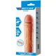  CHANE FUNDA DE PENE EXTENSORA NATURAL - PRETTY LOVE 