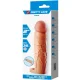  HANI FUNDA DE PENE EXTENSORA NATURAL - PRETTY LOVE 