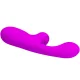  SKYLAR VIBRADOR ESTIMULADOR PÚRPURA - PRETTY LOVE 