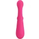  SKYLAR VIBRADOR ESTIMULADOR ROSA - PRETTY LOVE 