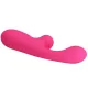  SKYLAR VIBRADOR ESTIMULADOR ROSA - PRETTY LOVE 