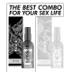  SPRAY RETARDANTE STUDY FORTE 30 ML - BLACK HOLE 