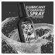  SPRAY EXPLORER RELAJANTE ANAL 30 ML - BLACK HOLE 