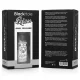  SPRAY EXPLORER RELAJANTE ANAL 30 ML - BLACK HOLE 