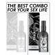  SPRAY EXPLORER RELAJANTE ANAL 30 ML - BLACK HOLE 