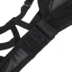  SET DOS PIEZAS SUJETADOR TRANSPARENCIAS Y TIRAS S/M - SUBBLIME 