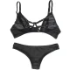  SET DOS PIEZAS SUJETADOR TRANSPARENCIAS Y TIRAS S/M - SUBBLIME 