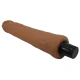  ALFREDO VIBRADOR REALISTICO 21.5 CM O 4 CM - PRETTY LOVE 