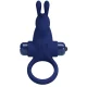  JIRO ANILLO RABBIT CON VIBRACIÓN AZUL - PRETTY LOVE 