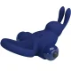  JIRO ANILLO RABBIT CON VIBRACIÓN AZUL - PRETTY LOVE 
