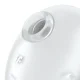  CUTIE GHOST VIBRADOR LAYON BLANCO - SATISFYER 