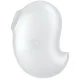  CUTIE GHOST VIBRADOR LAYON BLANCO - SATISFYER 