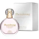  PERFUME CON FEROMONAS POPULARITY PARA MUJER 50 ML - PHEROSTRONG 