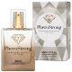  PERFUME CON FERONOMONAS PERFECT PARA MUJER 50 ML - PHEROSTRONG 