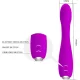  HECTOR VIBRADOR ELECTROSHOCK APP GRATUITA VIOLETA - PRETTY LOVE 