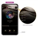  HECTOR VIBRADOR ELECTROSHOCK APP GRATUITA VIOLETA - PRETTY LOVE 