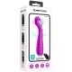  HECTOR VIBRADOR ELECTROSHOCK APP GRATUITA VIOLETA - PRETTY LOVE 