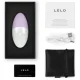  SIRI 3 MASAJEADOR DE CLITORIS LAVANDA - LELO 