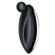  SPOT ON 2 VIBRADOR LAYON NEGRO - SATISFYER 