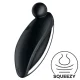  SPOT ON 2 VIBRADOR LAYON NEGRO - SATISFYER 