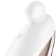  SPOT ON 2 VIBRADOR LAYON BLANCO - SATISFYER 