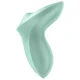  EXCITERRR VIBRADOR LAYON CLÍTORIS MENTA - SATISFYER 